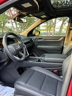 جي ام سي اكاديا